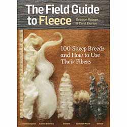 Field Guide to Fleece